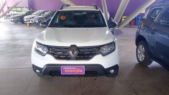 RENAULT DUSTER 1.6 16V SCE FLEX INTENSE PLUS X-TRONIC RENAULT DUSTER 1.6 16V SCE FLEX INTENSE PLUS X-TRONIC